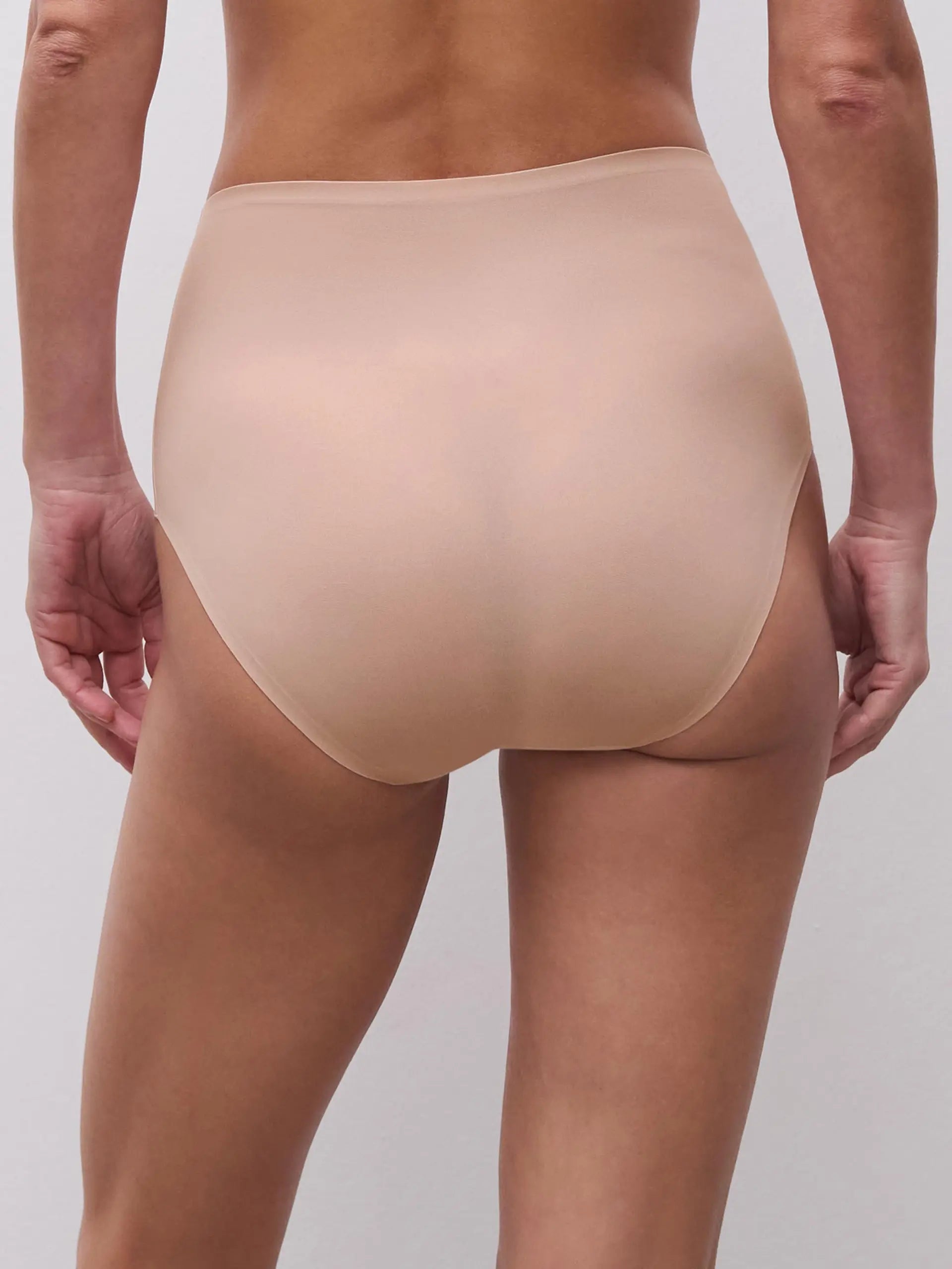 Cuecas Cintura-Alta - CHANTELLE (sem costuras)