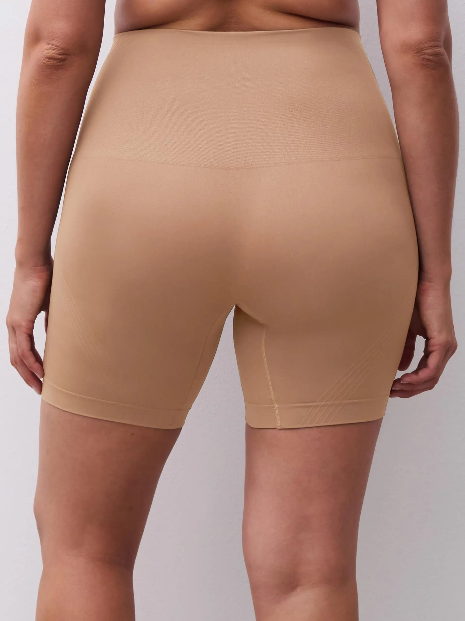 Cuecas Modeladores c/ Perna - CHANTELLE (sem costuras)