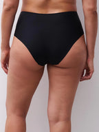 Cueca Cintura-Alta - CHANTELLE (sem costuras)