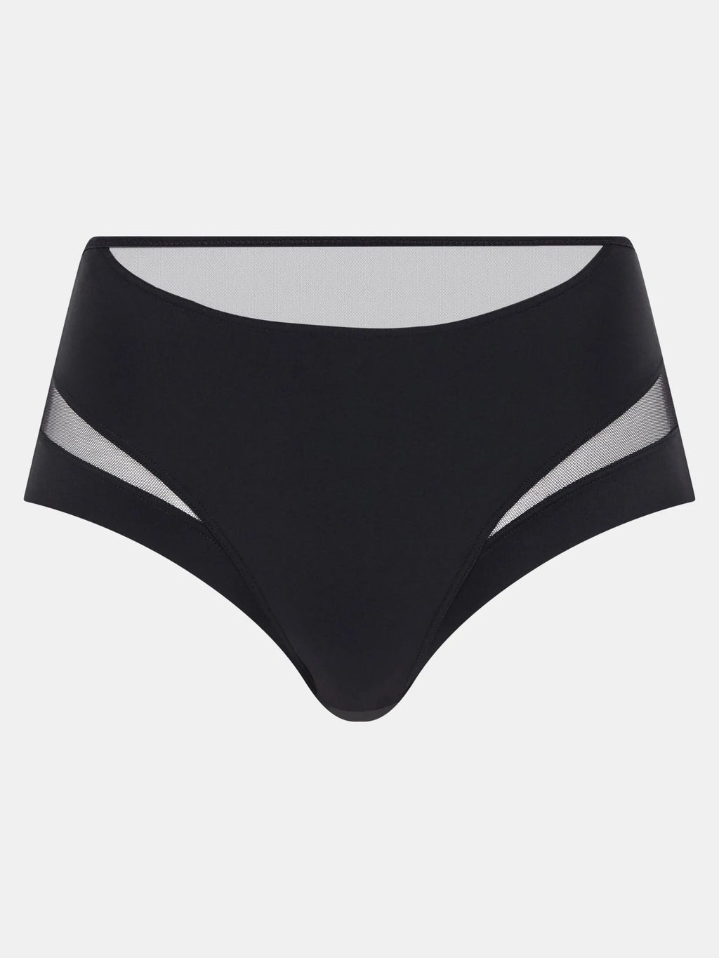 Cueca Cintura-Alta - CHANTELLE (sem costuras)