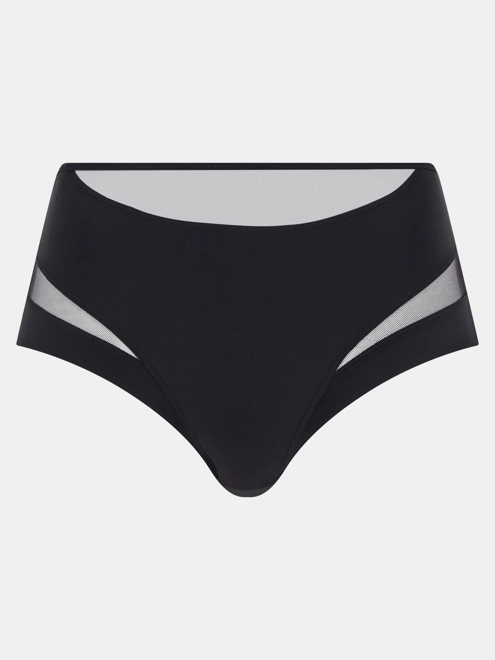 Cueca Cintura-Alta - CHANTELLE (sem costuras)