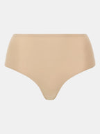 Cuecas Cintura-Alta Tanga/String - CHANTELLE (sem costuras)