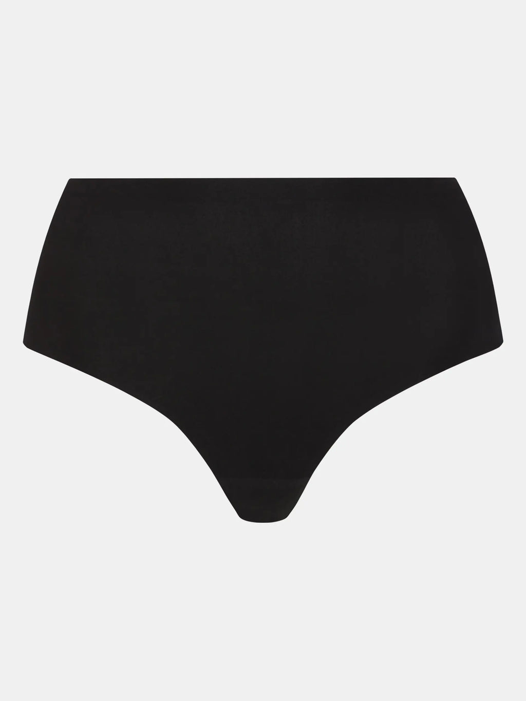 Cuecas Cintura-Alta Tanga/String - CHANTELLE (sem costuras)