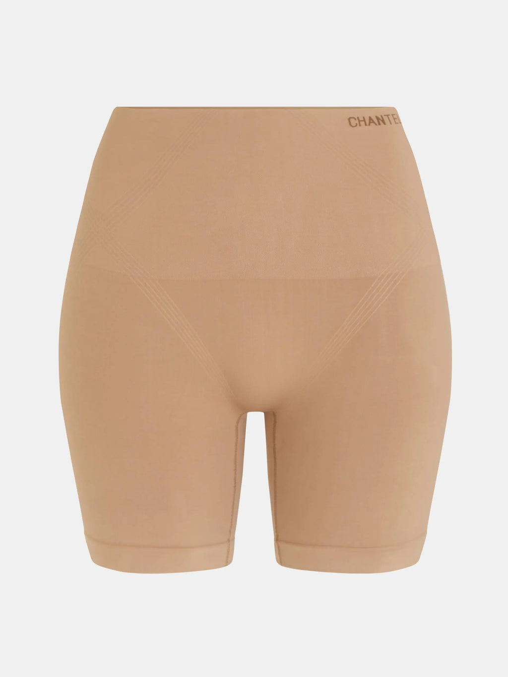 Cuecas Modeladores c/ Perna - CHANTELLE (sem costuras)