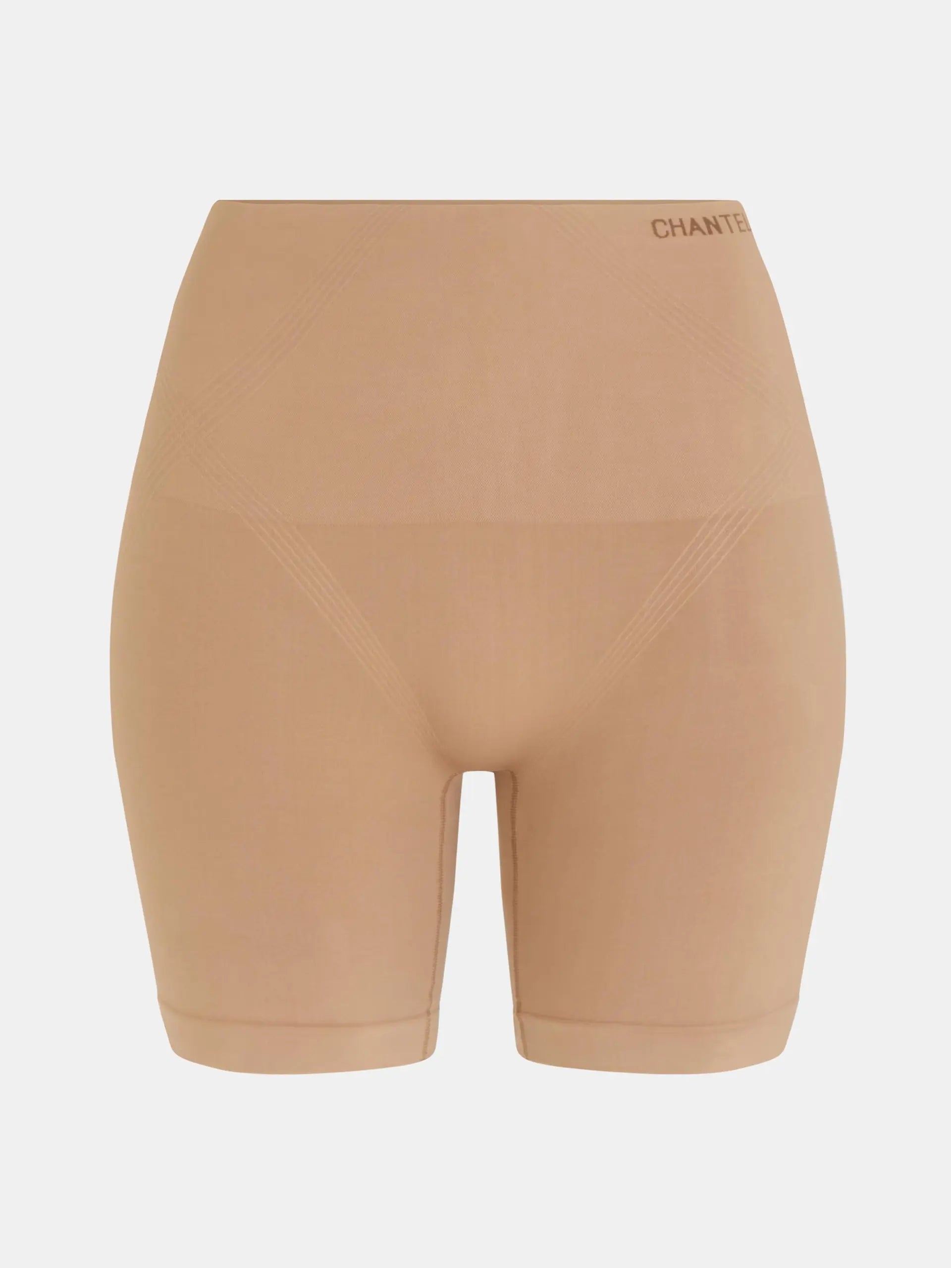 Cuecas Modeladores c/ Perna - CHANTELLE (sem costuras)