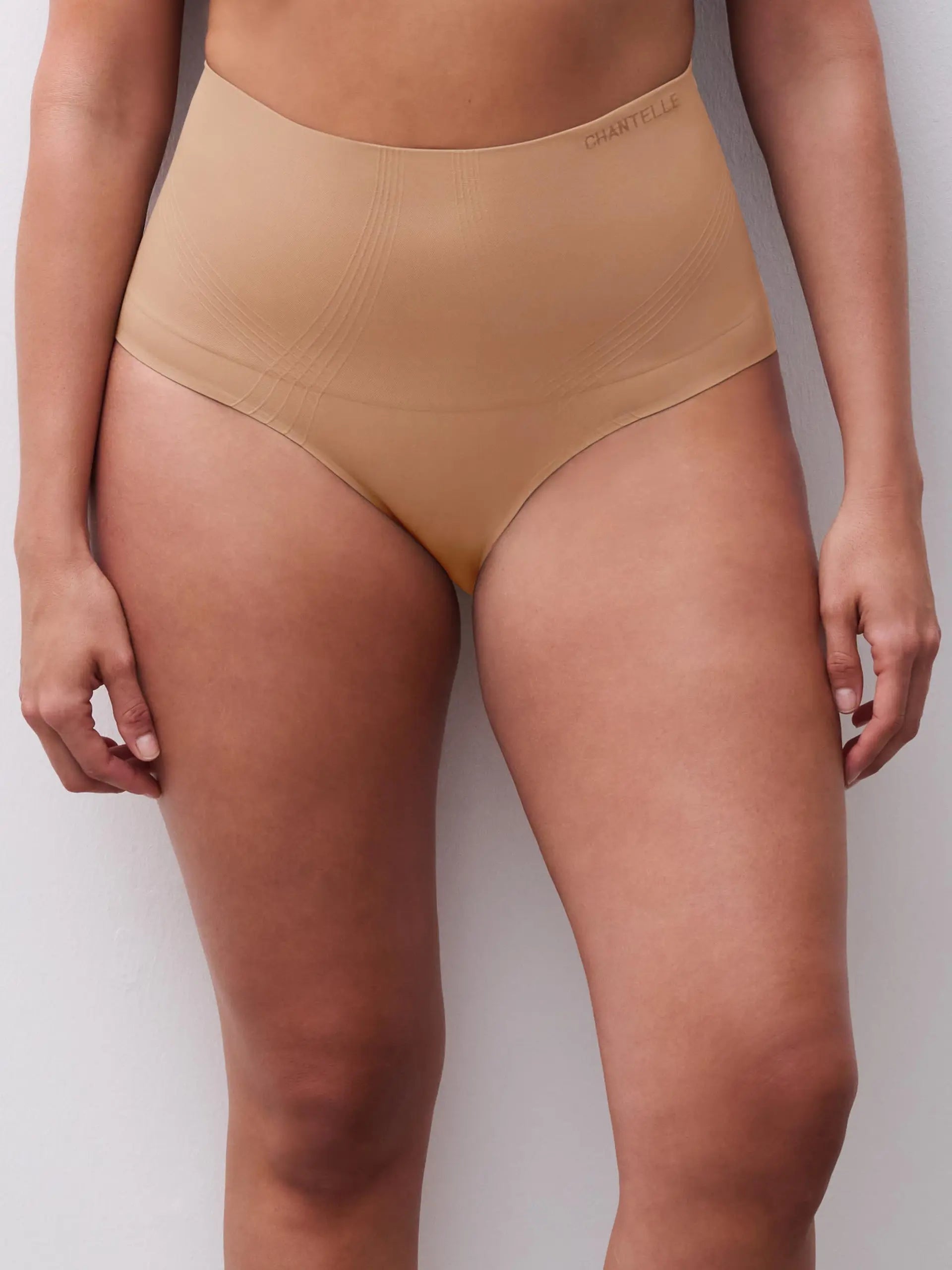 Cuecas Modeladoras - CHANTELLE (sem costuras)