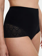 Cuecas Modeladoras Cintura-alta - CHANTELLE (sem costuras)