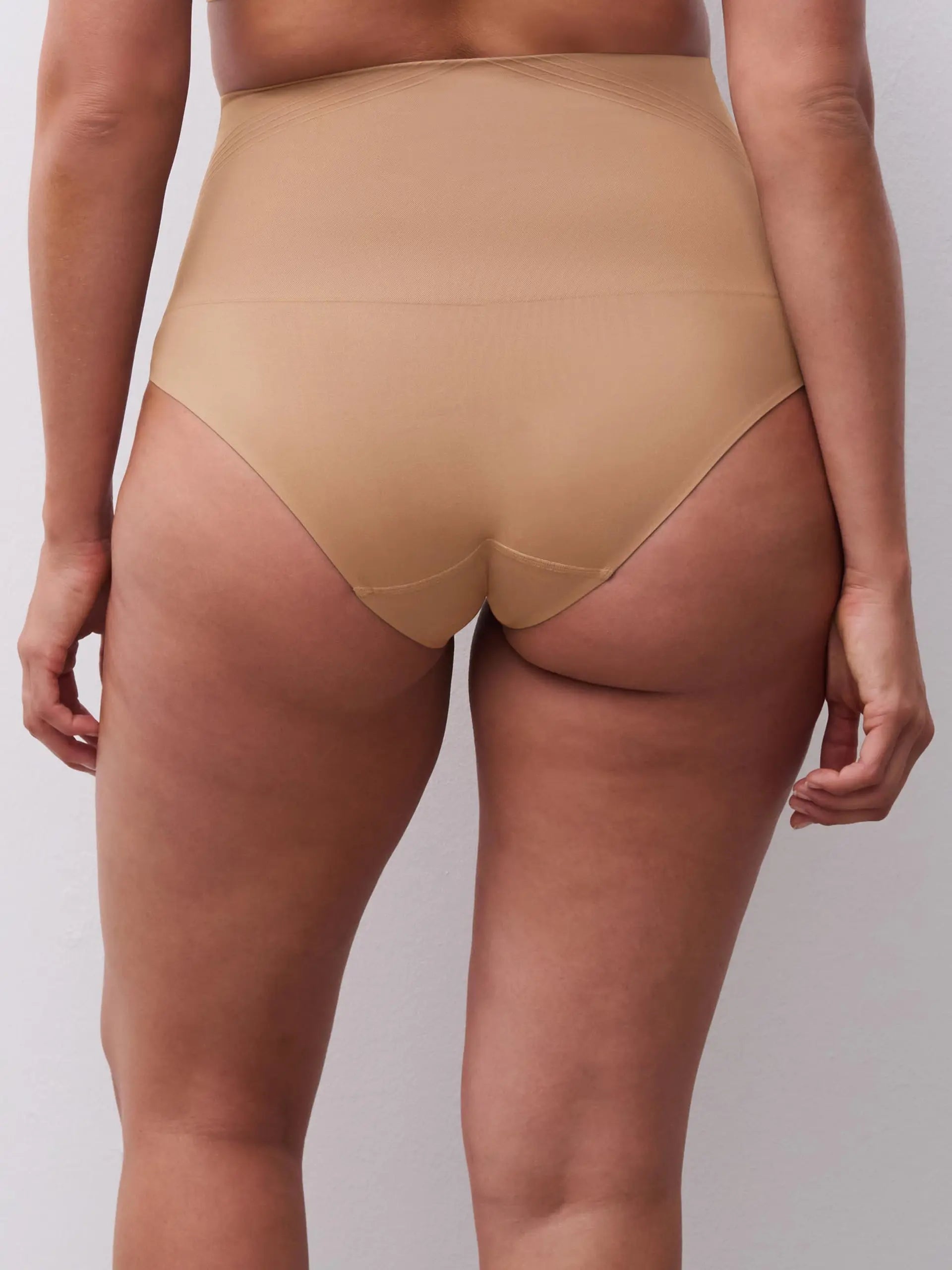 Cuecas Modeladoras - CHANTELLE (sem costuras)