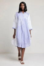 Vestido Estilo Camiseiro - DAVID MARE