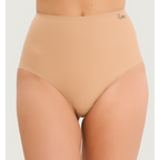 Cuecas Modeladoras - LEILIEVE (sem costuras)
