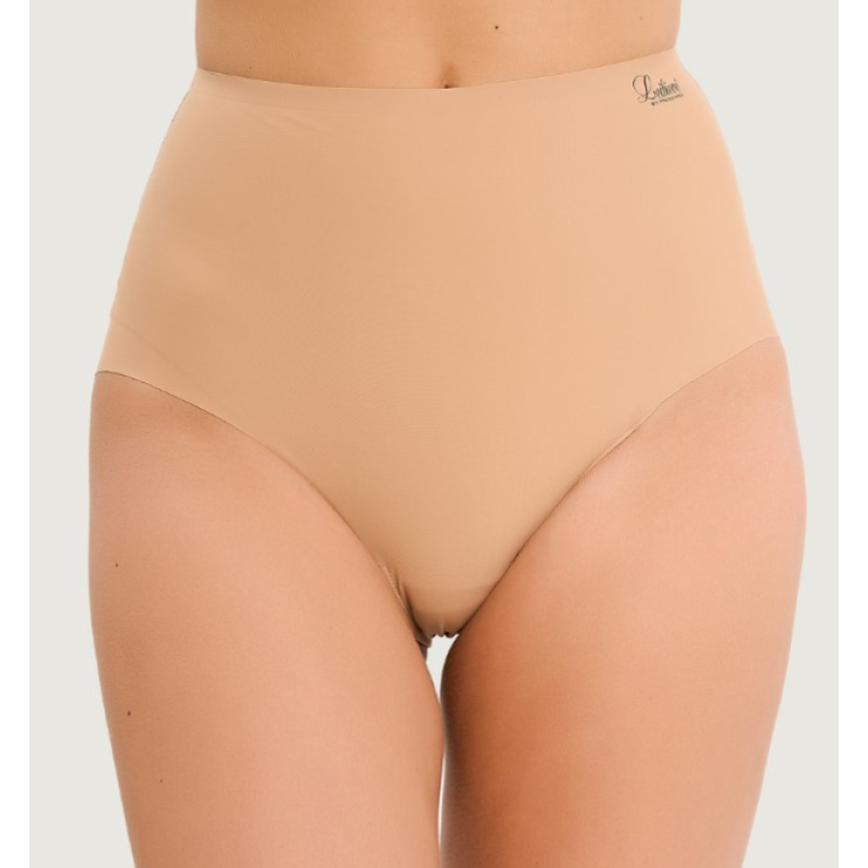 Cuecas Modeladoras - LEILIEVE (sem costuras)