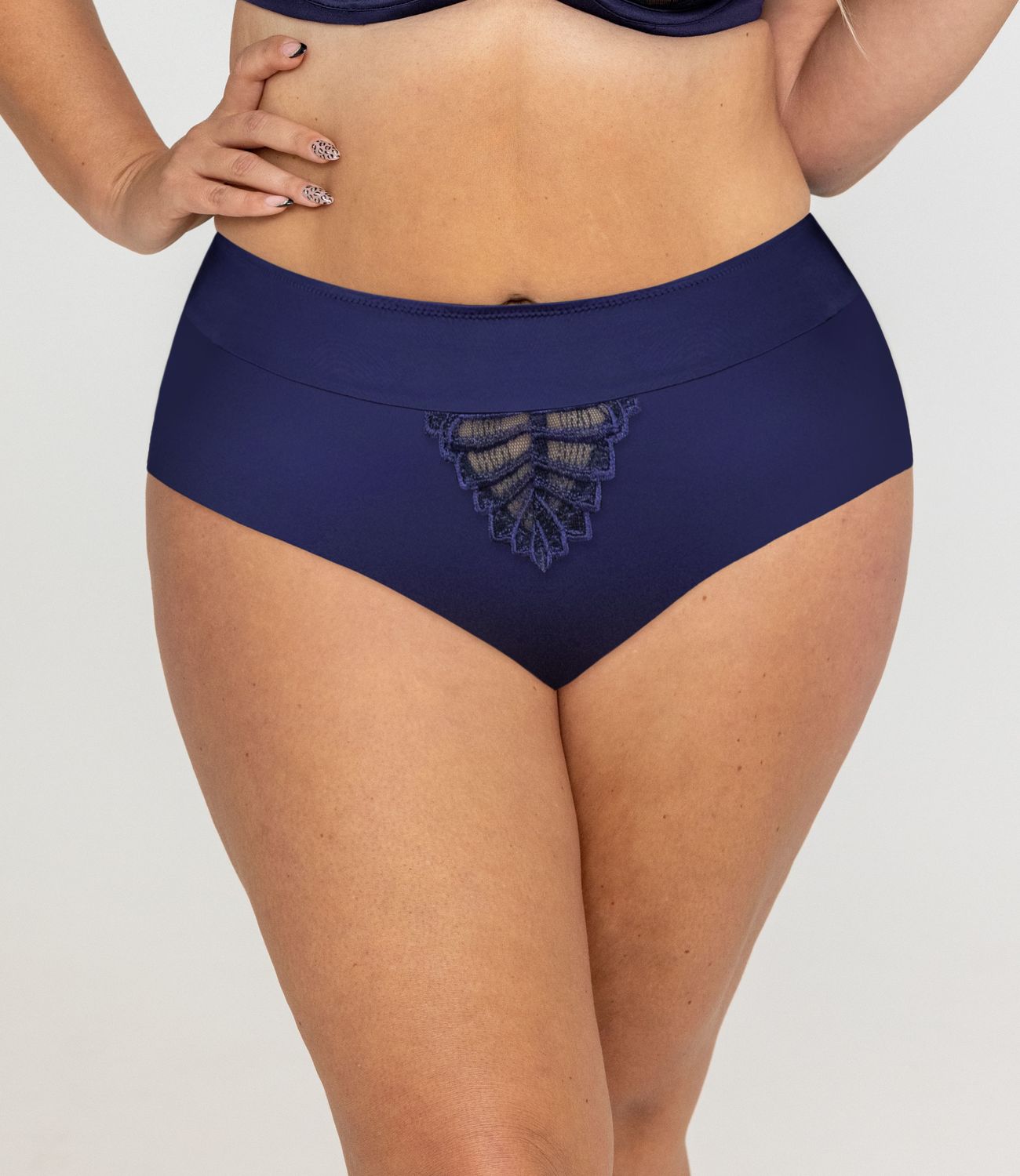 MOONLIGHT - Cuecas Briefs Krisline