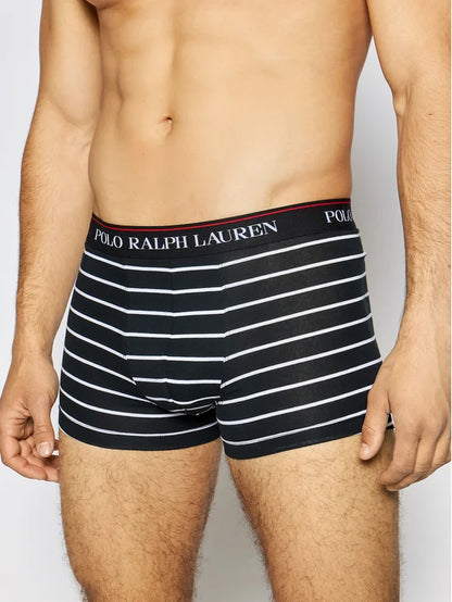 Pack de 3 boxers de Homem - RALPH LAUREN POLO