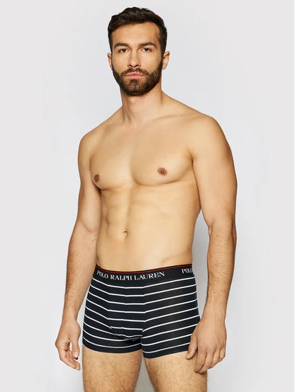 Pack de 3 boxers de Homem - RALPH LAUREN POLO