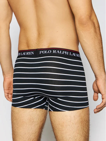 Pack de 3 boxers de Homem - RALPH LAUREN POLO