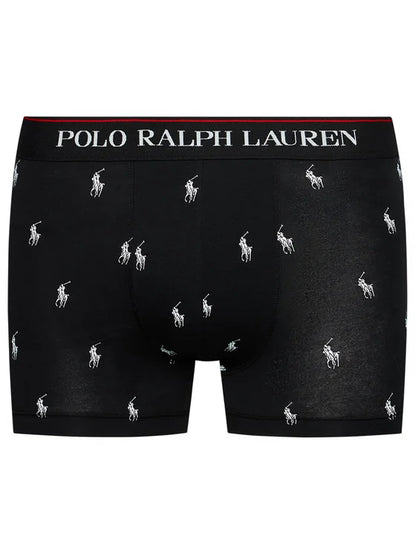 Pack de 3 boxers de Homem - RALPH LAUREN POLO