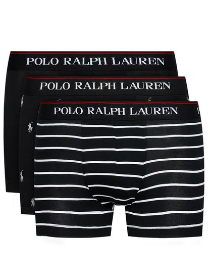 Pack de 3 boxers de Homem - RALPH LAUREN POLO