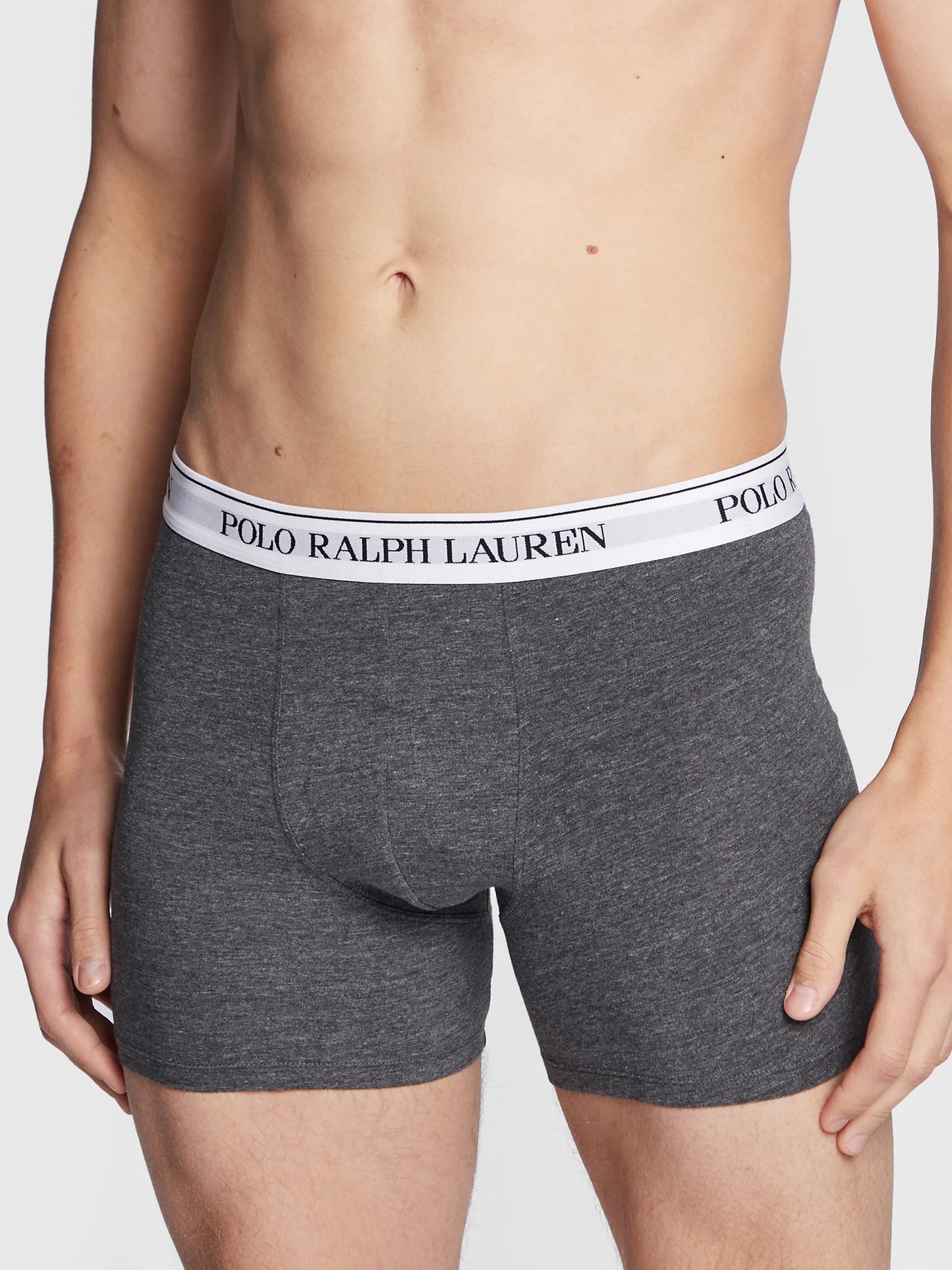 Pack de 3 boxers de Homem - RALPH LAUREN POLO