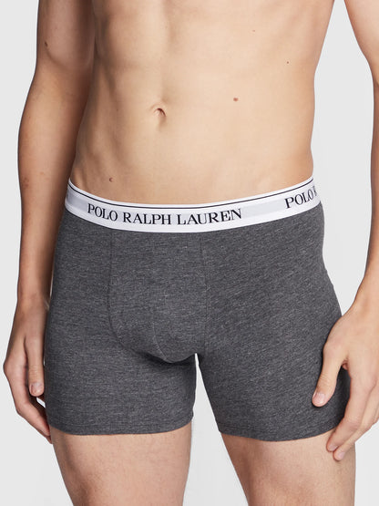 Pack de 3 boxers de Homem - RALPH LAUREN POLO