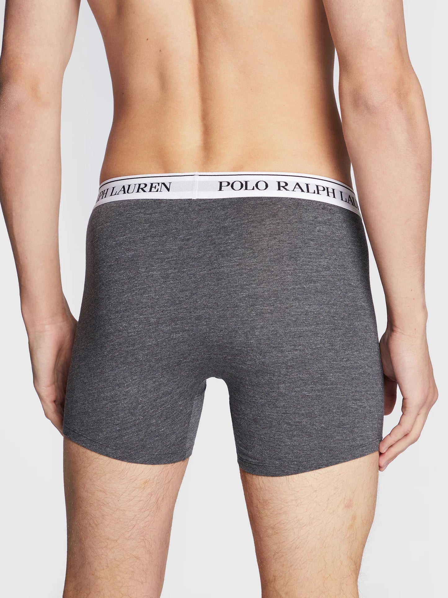 Pack de 3 boxers de Homem - RALPH LAUREN POLO