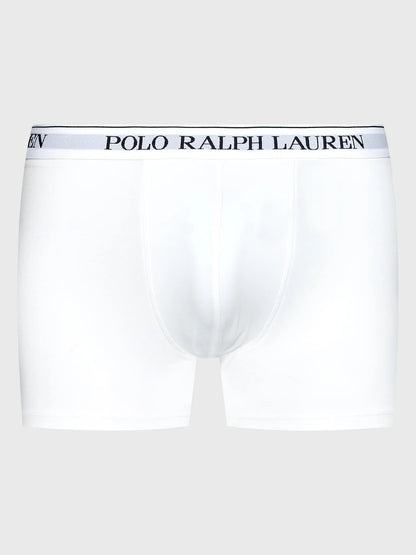 Pack de 3 boxers de Homem - RALPH LAUREN POLO