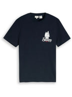 T-shirt PEANUTS - TOM TAILOR