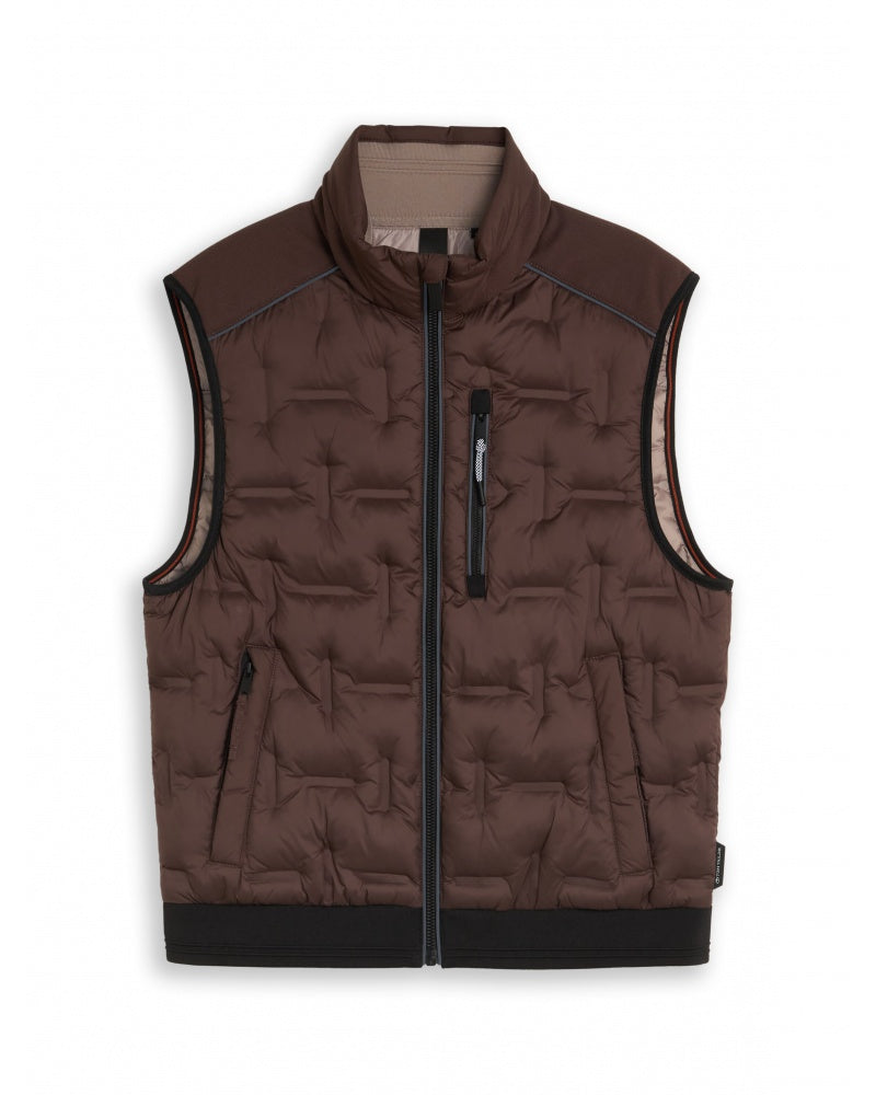 Colete de Kispo - TOM TAILOR