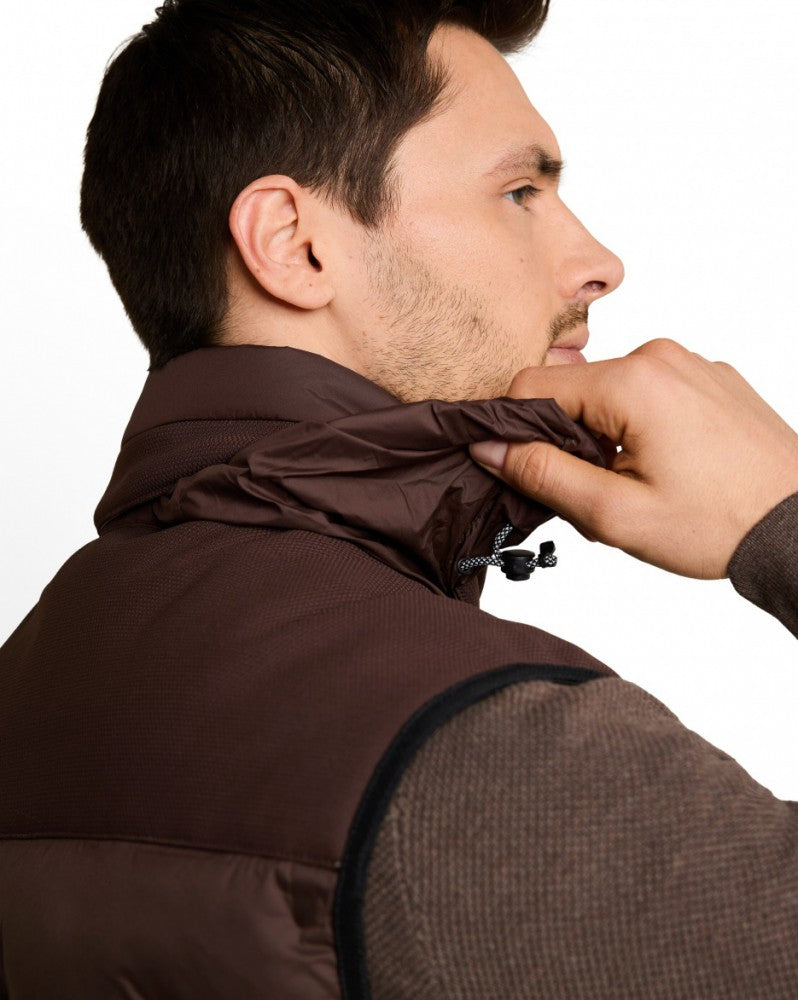 Colete de Kispo - TOM TAILOR