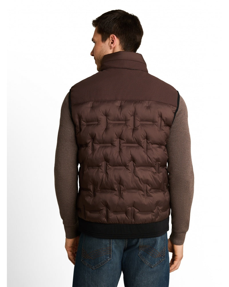 Colete de Kispo - TOM TAILOR